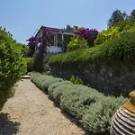 Villa Kiparissi Kourtaiika