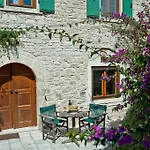 Villa Kiparissi