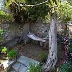 Villa Kiparissi