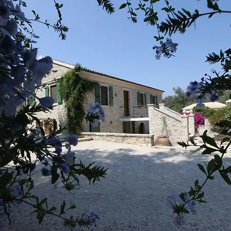 Kiparissi