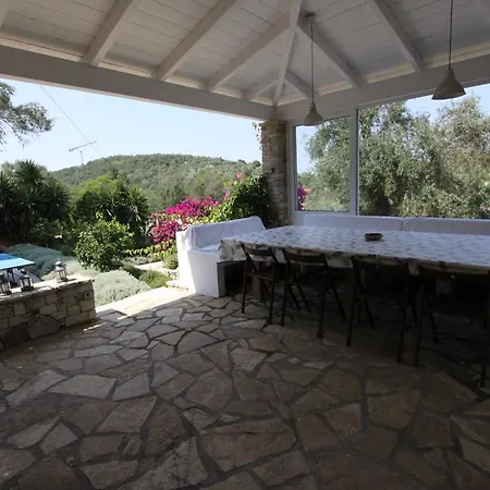 Kiparissi Kourtaiika