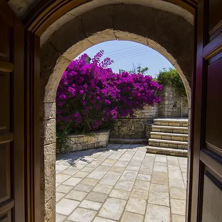 Kiparissi * Kourtaiika