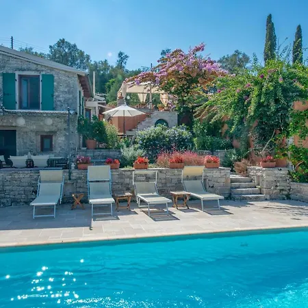 Kiparissi * Kourtaiika