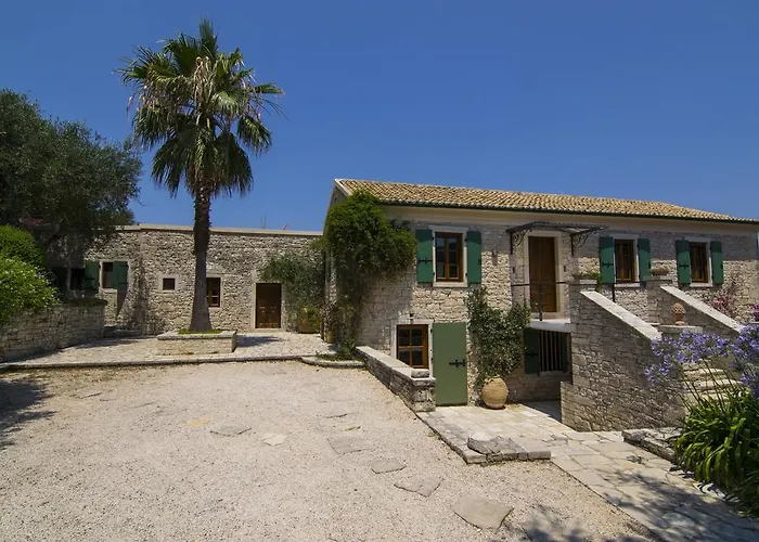 Kiparissi Kourtaiika