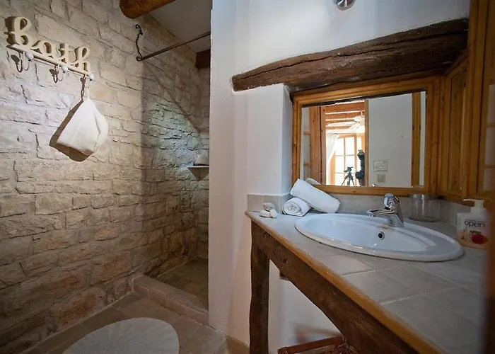 Kiparissi 别墅 Kourtaiika