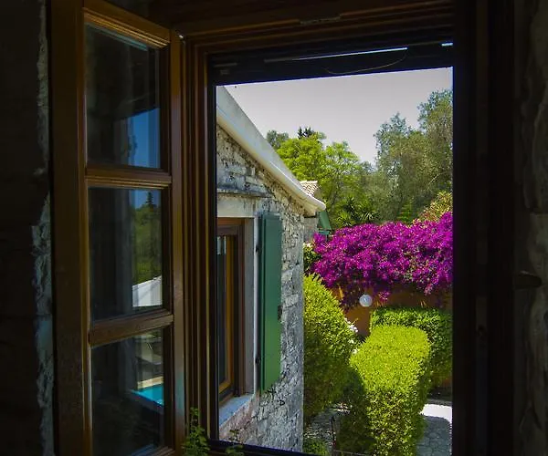 Kiparissi * Kourtaiika