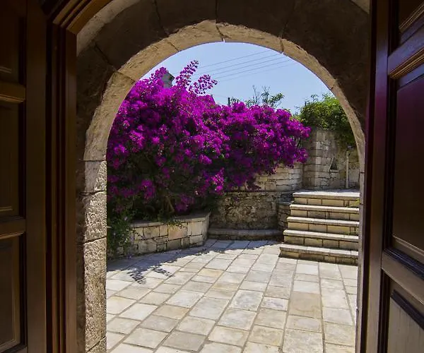 Kiparissi * Kourtaiika